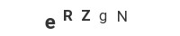Zeichen eingeben